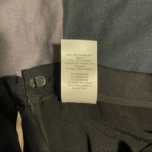 WilfredPernelle Pant - Picture 6 of 11